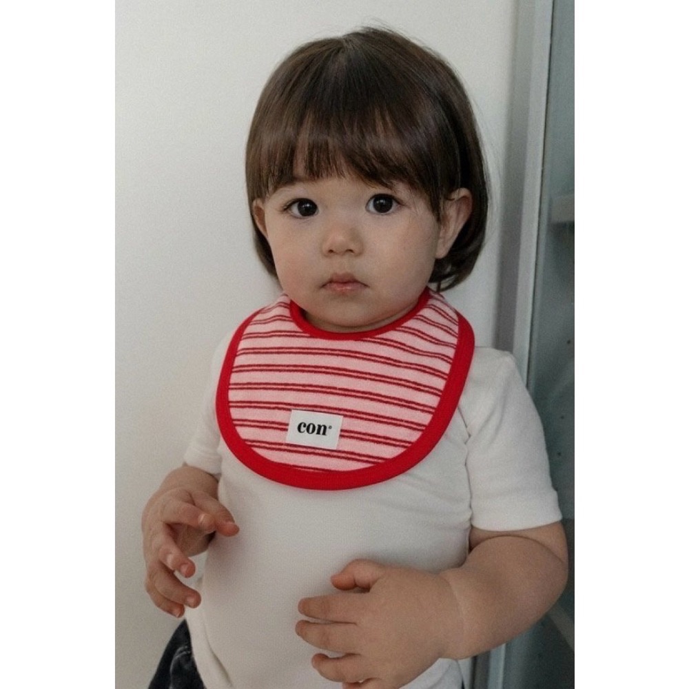 (con) 圍兜 / 六色 26S-細節圖2