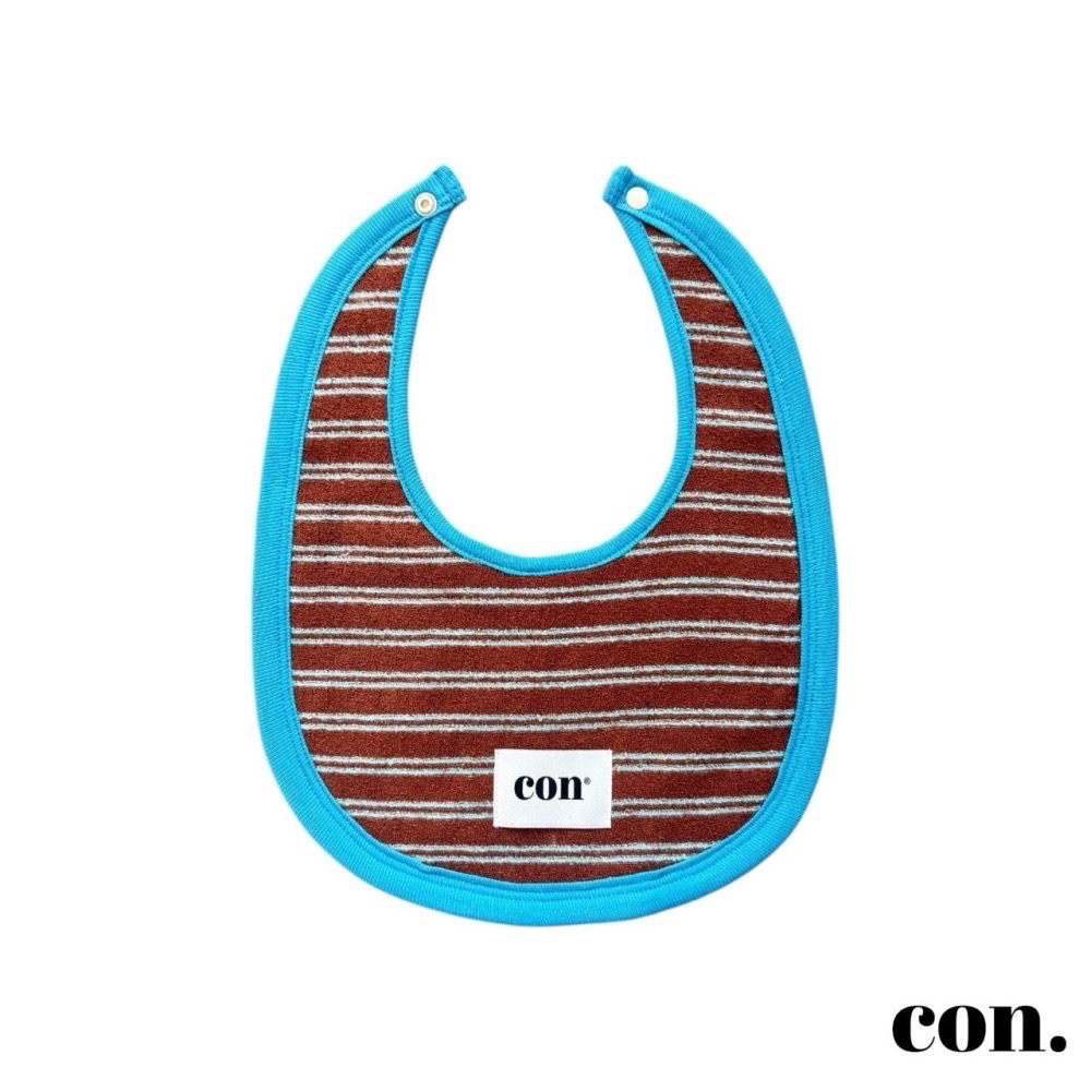 (con) 圍兜 / 六色 26S-細節圖3