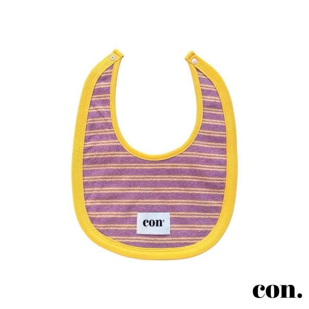 (con) 圍兜 / 六色 26S-細節圖4