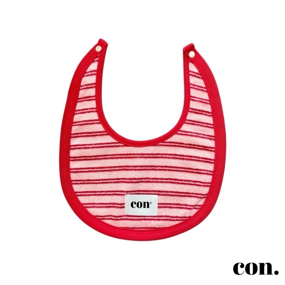 (con) 圍兜 / 六色 26S-細節圖7