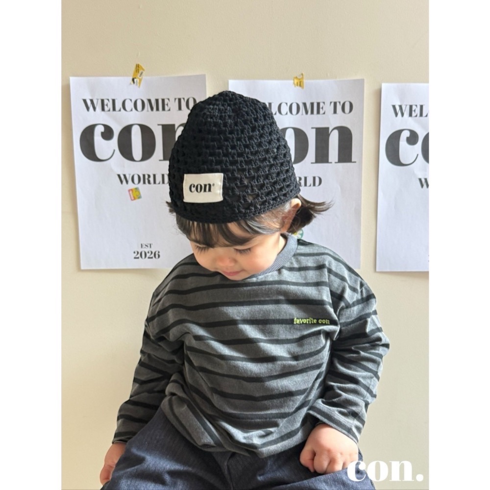 (con) 上衣 / 兩色 26S-細節圖2