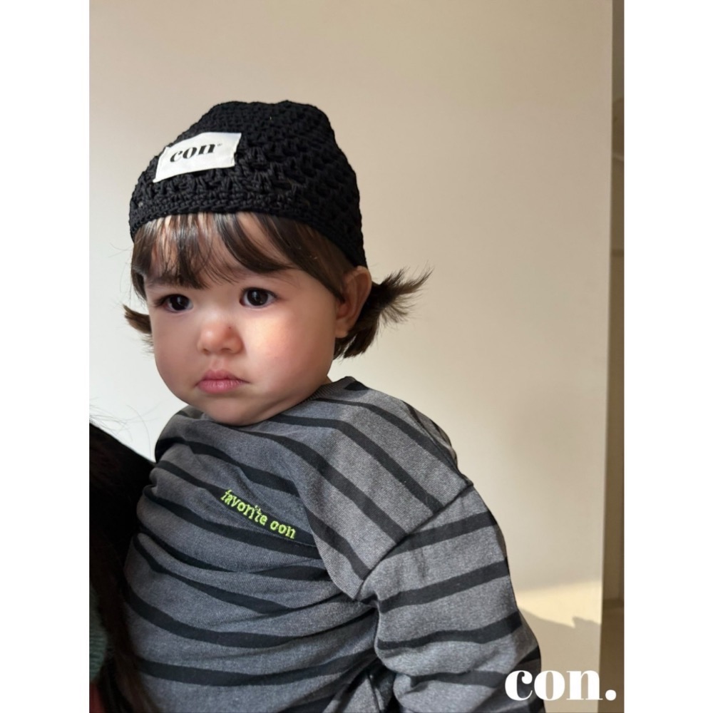 (con) 上衣 / 兩色 26S-細節圖3