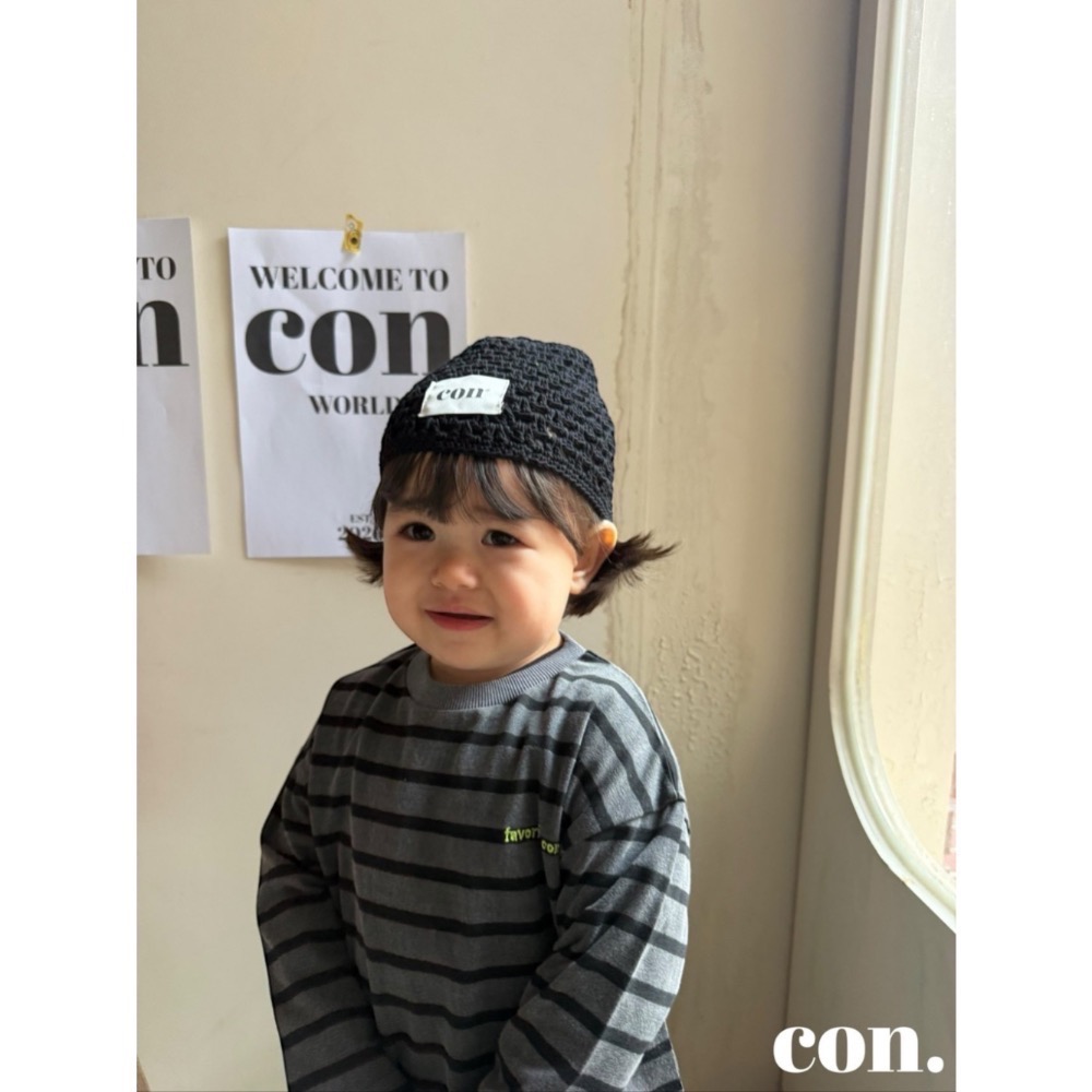 (con) 上衣 / 兩色 26S-細節圖4