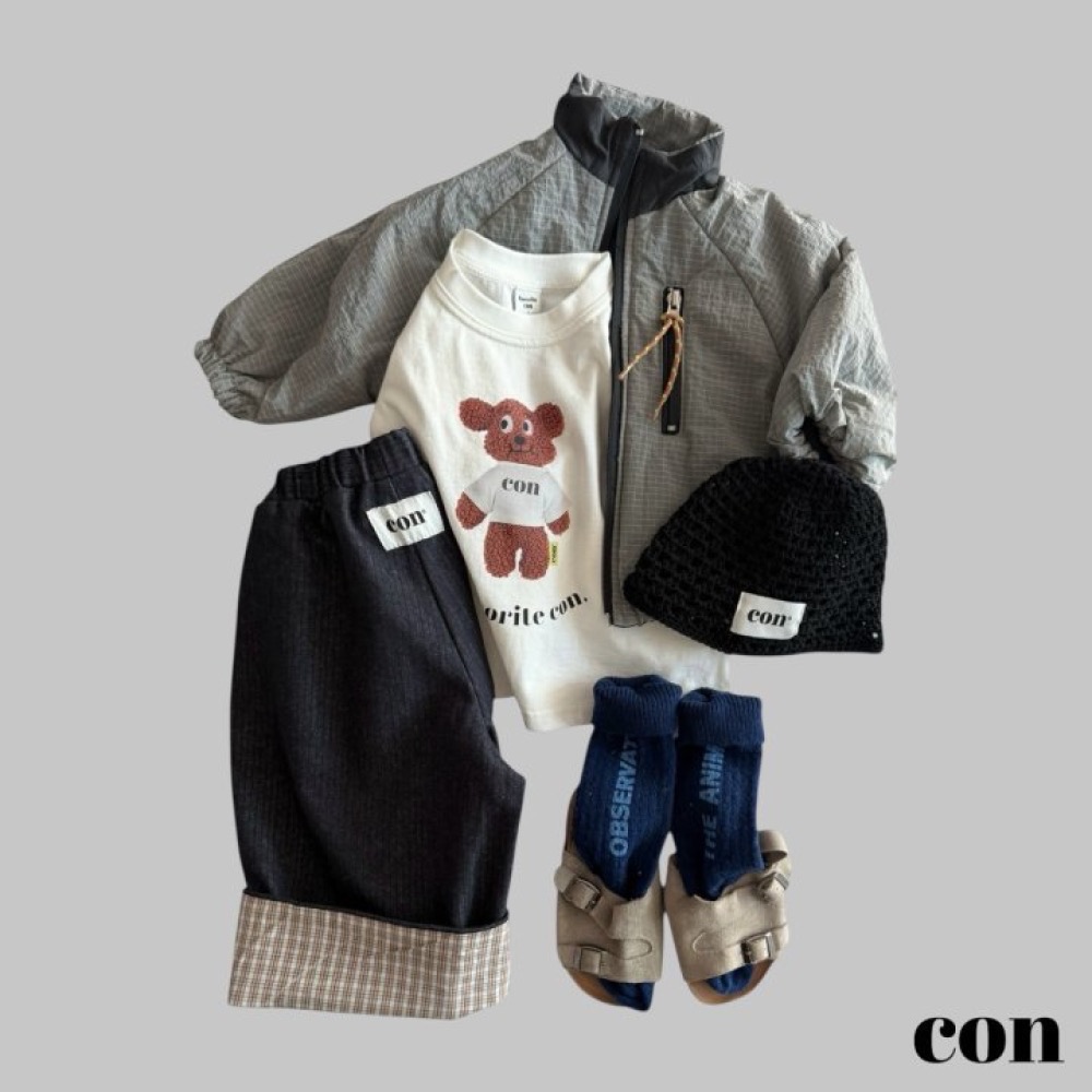 (con) 上衣 / 兩色 26S-細節圖3