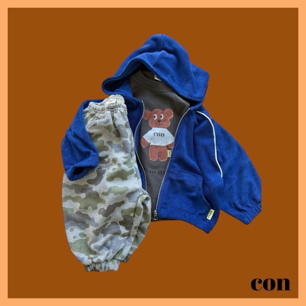 (con) 上衣 / 兩色 26S-細節圖4