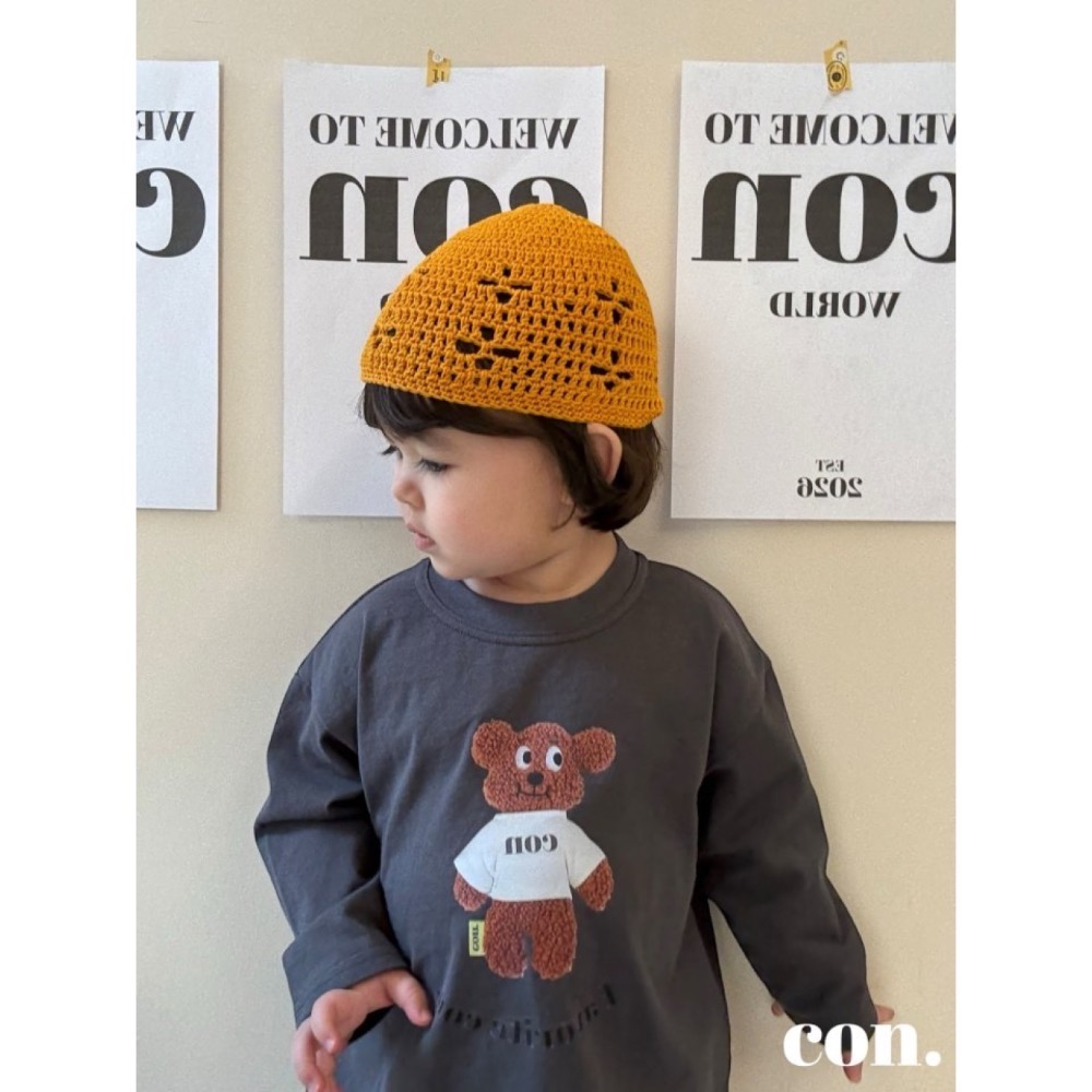 (con) 上衣 / 兩色 26S-細節圖5