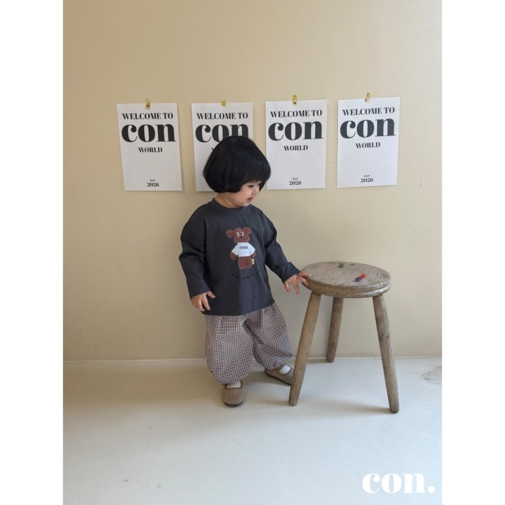 (con) 上衣 / 兩色 26S-細節圖6