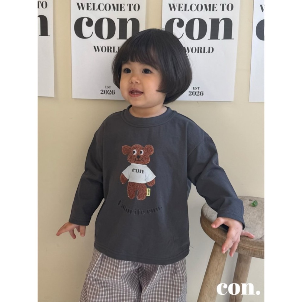 (con) 上衣 / 兩色 26S-細節圖7