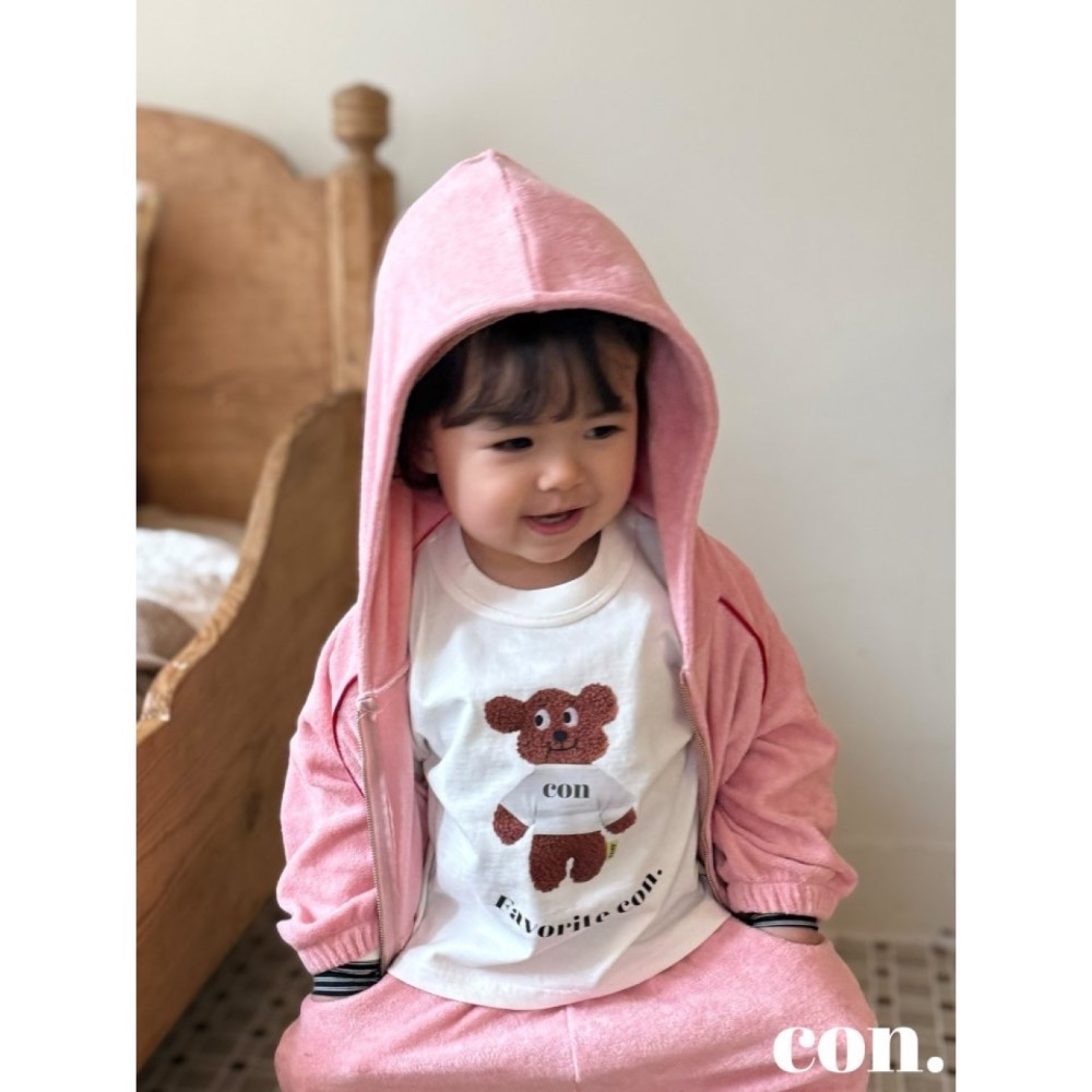 (con) 上衣 / 兩色 26S-細節圖9