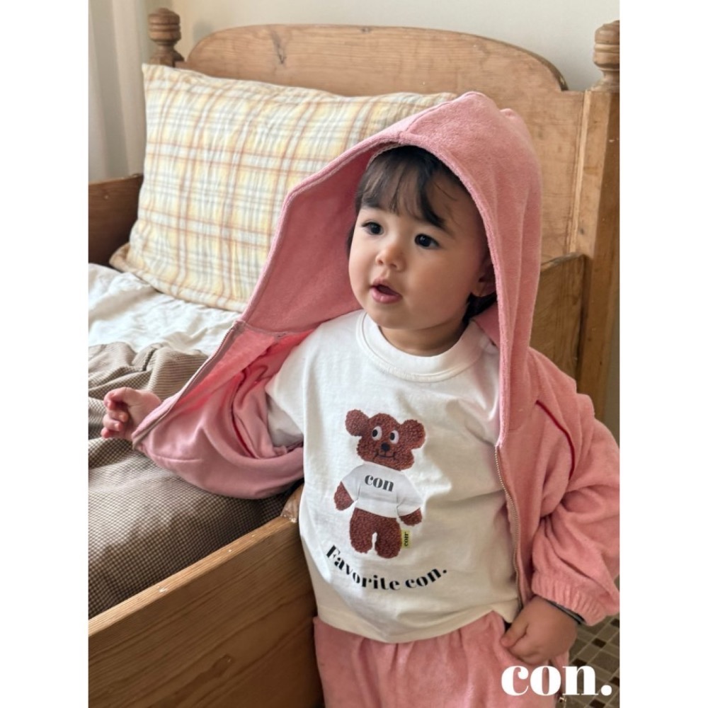 (con) 上衣 / 兩色 26S-細節圖10