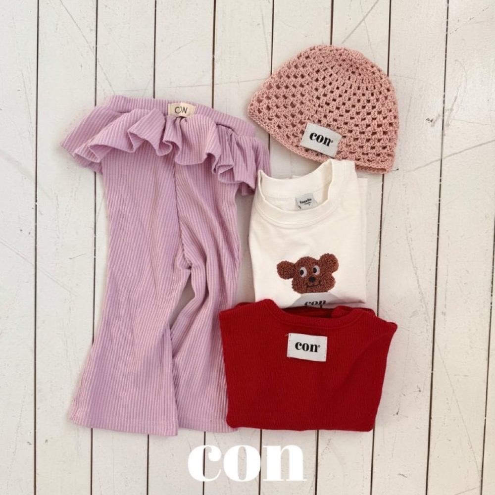 (con) 上衣 / 兩色 26S-細節圖11