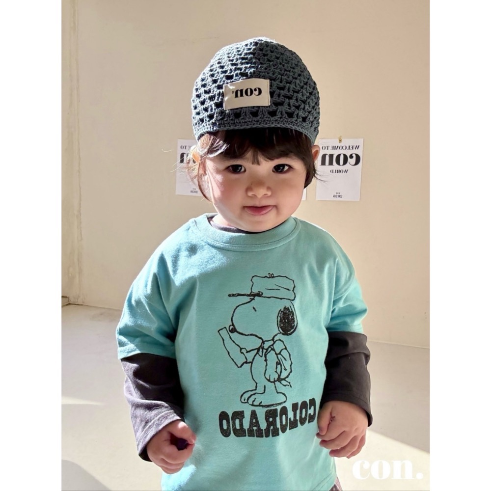 (con) 上衣 / 兩色 26S-細節圖2