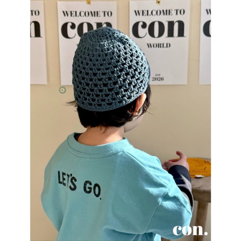 (con) 上衣 / 兩色 26S-細節圖3