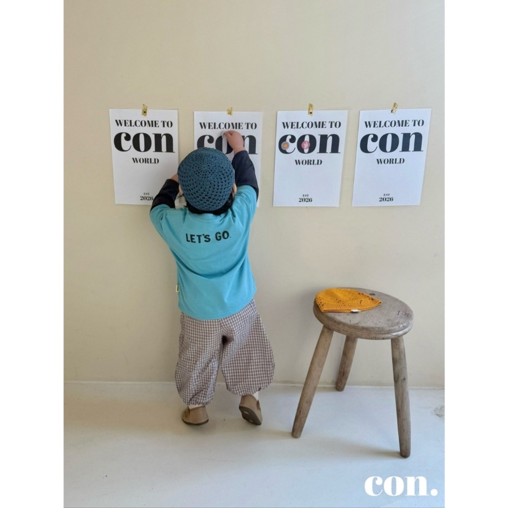 (con) 上衣 / 兩色 26S-細節圖4