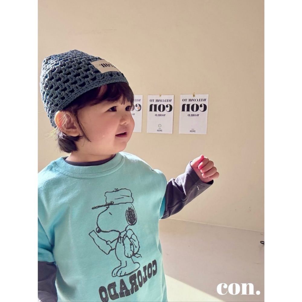 (con) 上衣 / 兩色 26S-細節圖7