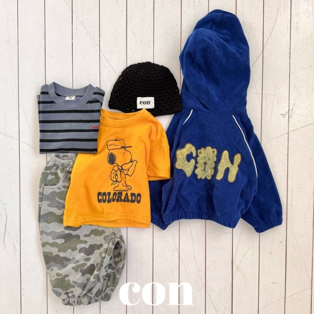 (con) 上衣 / 兩色 26S-細節圖9