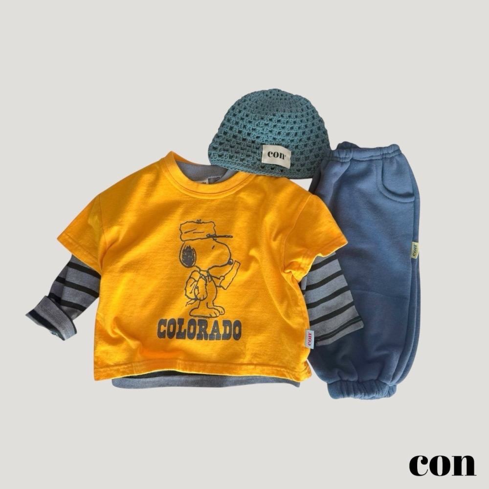 (con) 上衣 / 兩色 26S-細節圖11