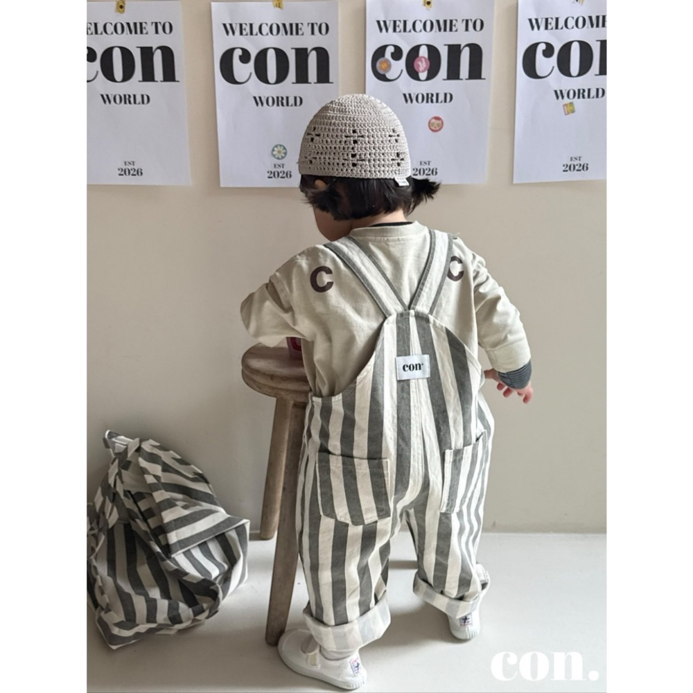 (con) 吊帶褲 / 兩色 26S-細節圖4