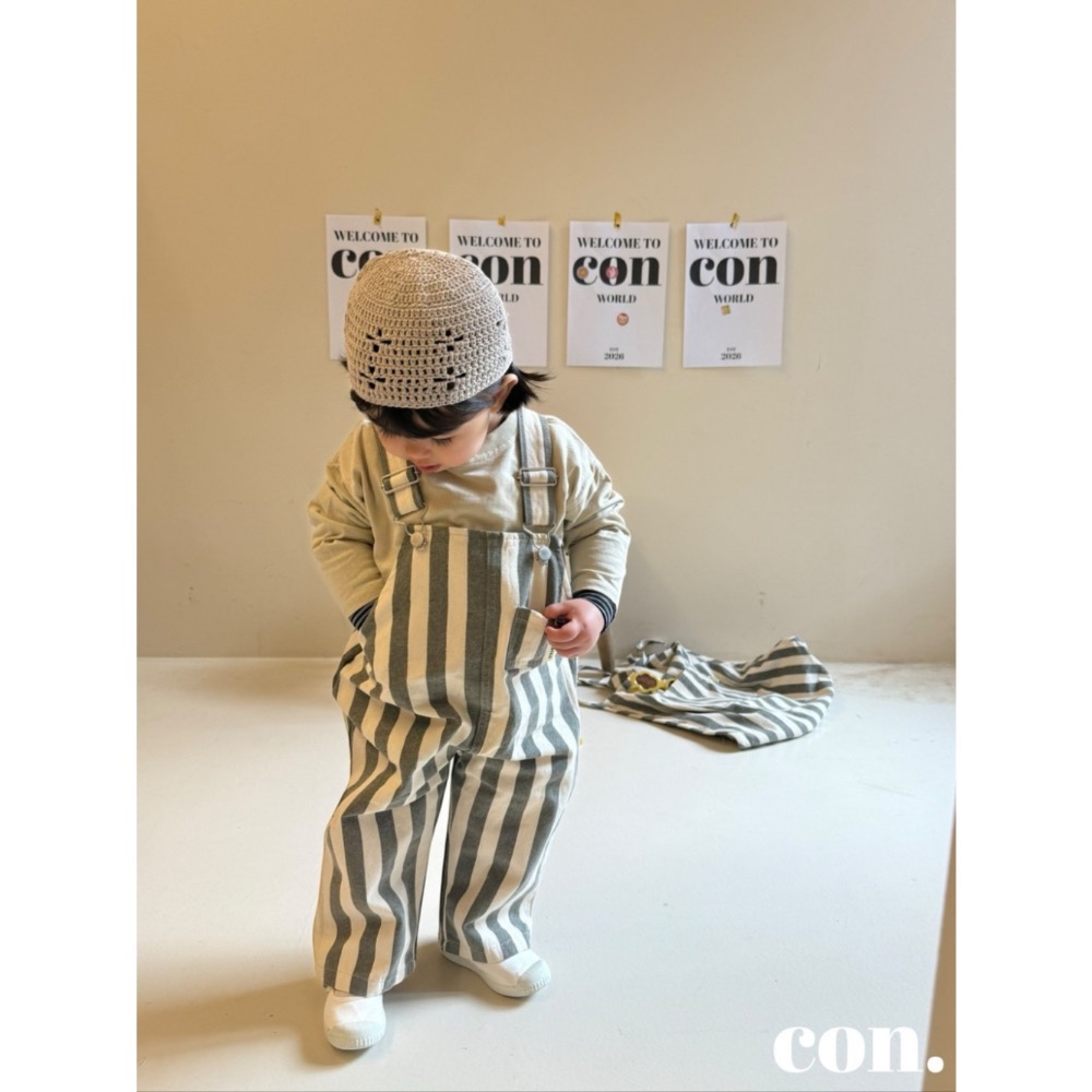 (con) 吊帶褲 / 兩色 26S-細節圖5