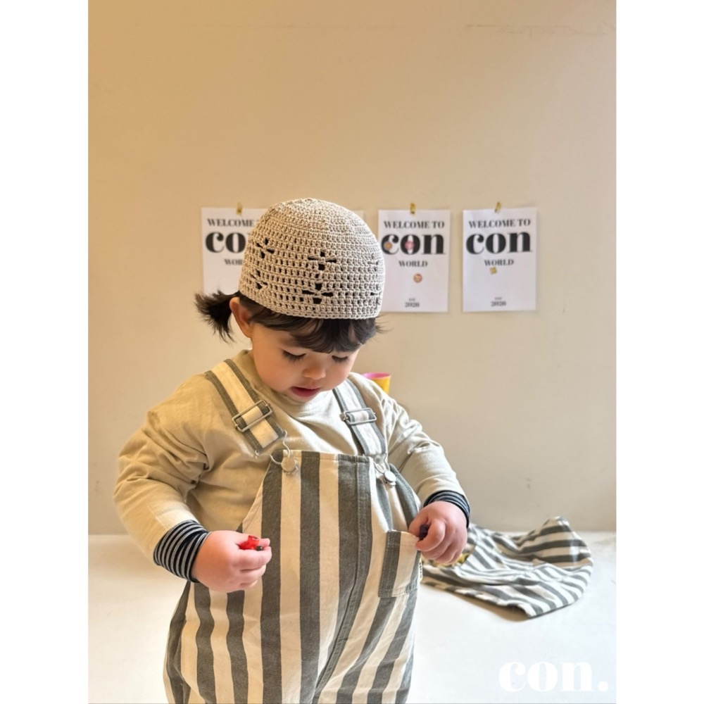 (con) 吊帶褲 / 兩色 26S-細節圖6