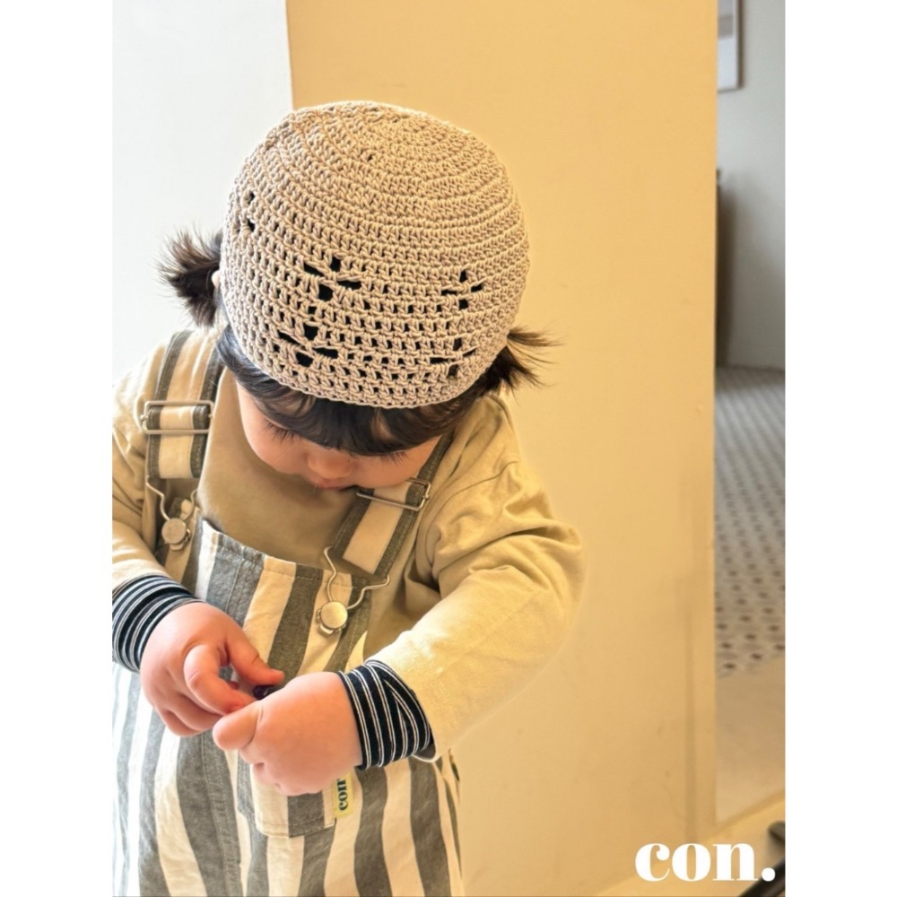 (con) 吊帶褲 / 兩色 26S-細節圖7