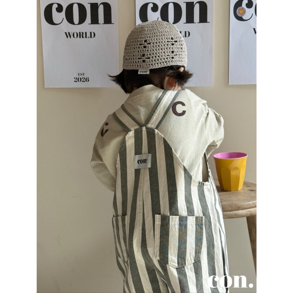 (con) 吊帶褲 / 兩色 26S-細節圖8