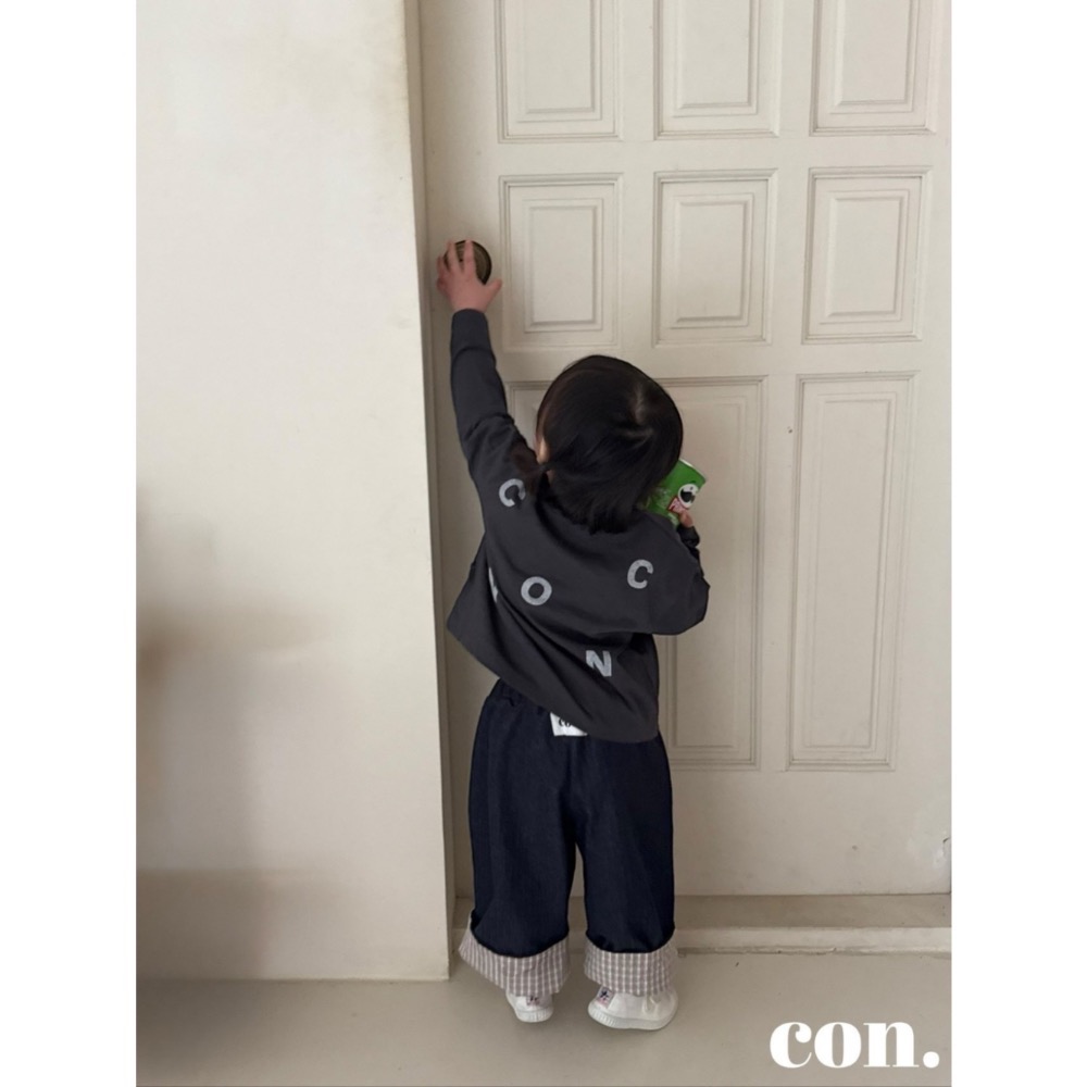 (con) 上衣 / 兩色 26S-細節圖5