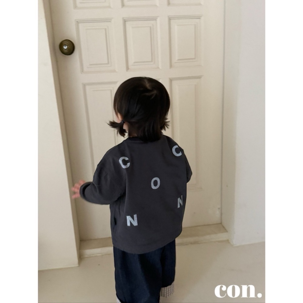 (con) 上衣 / 兩色 26S-細節圖6