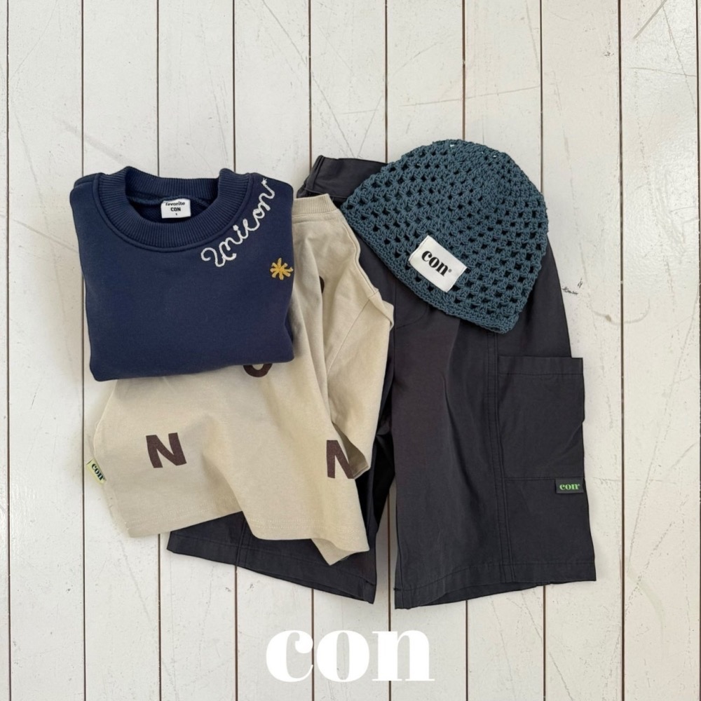 (con) 上衣 / 兩色 26S-細節圖11