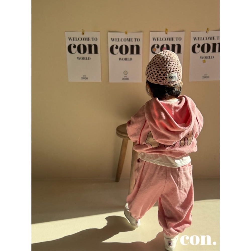 (con) 褲子 / 三色 26S-細節圖5