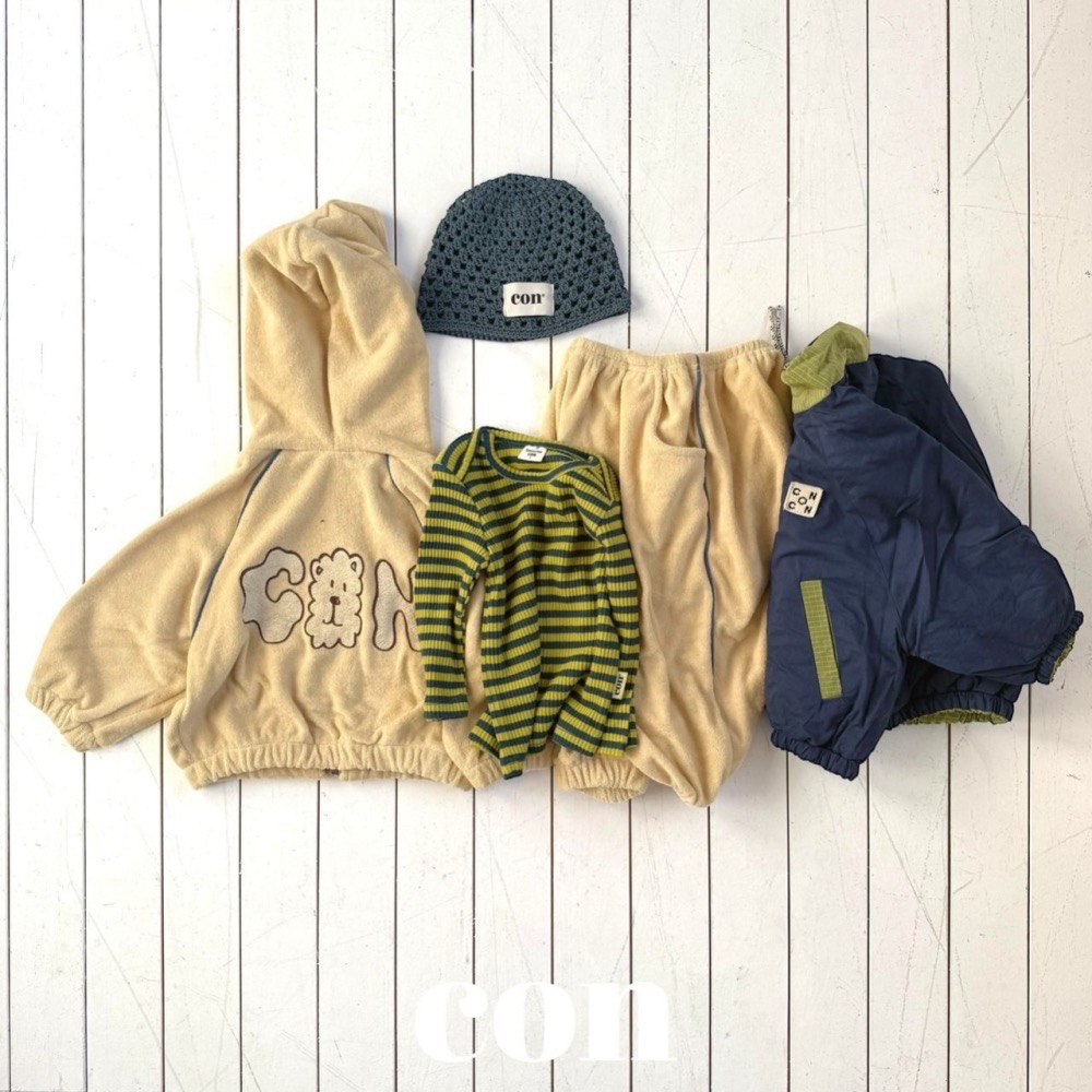 (con) 褲子 / 三色 26S-細節圖8