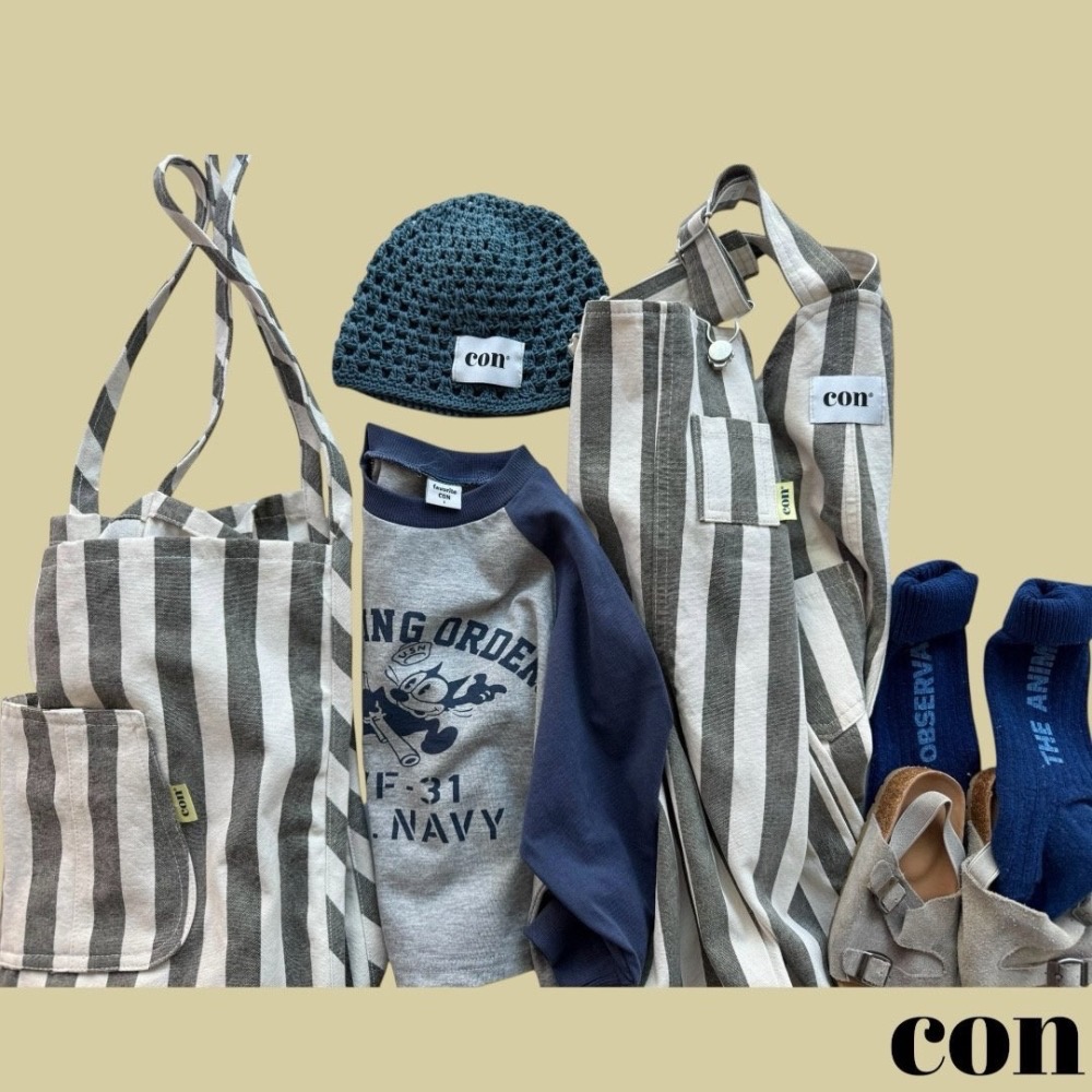 (con) 包包 / 兩色 26S-細節圖3