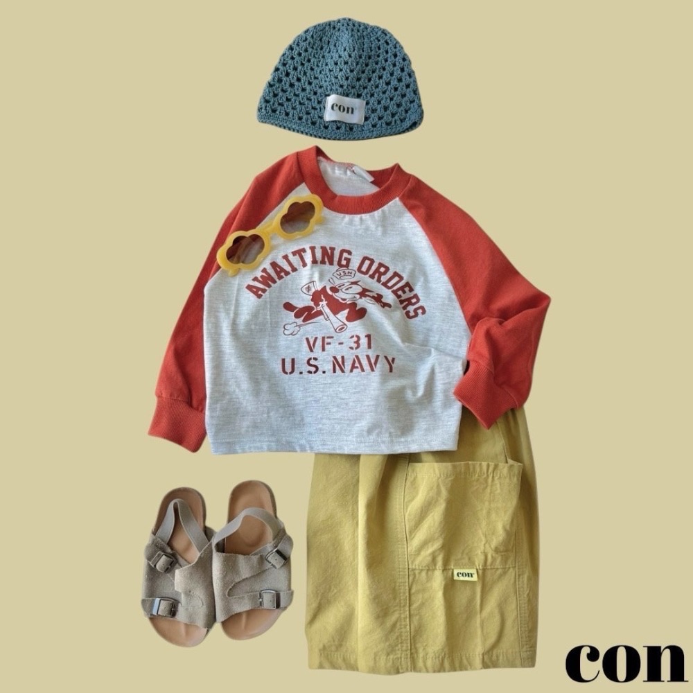 (con) 褲子 / 兩色 26S-細節圖11