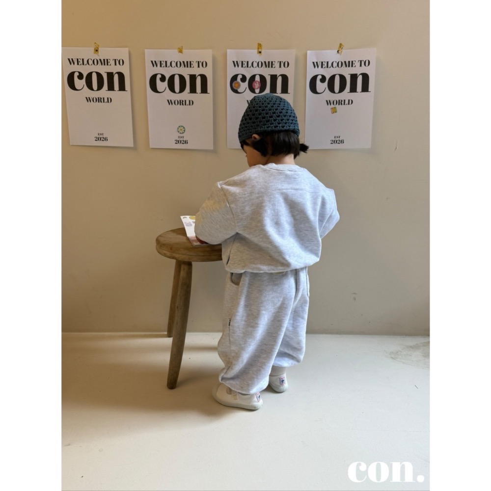 (con) 褲子 / 兩色 26S-細節圖2