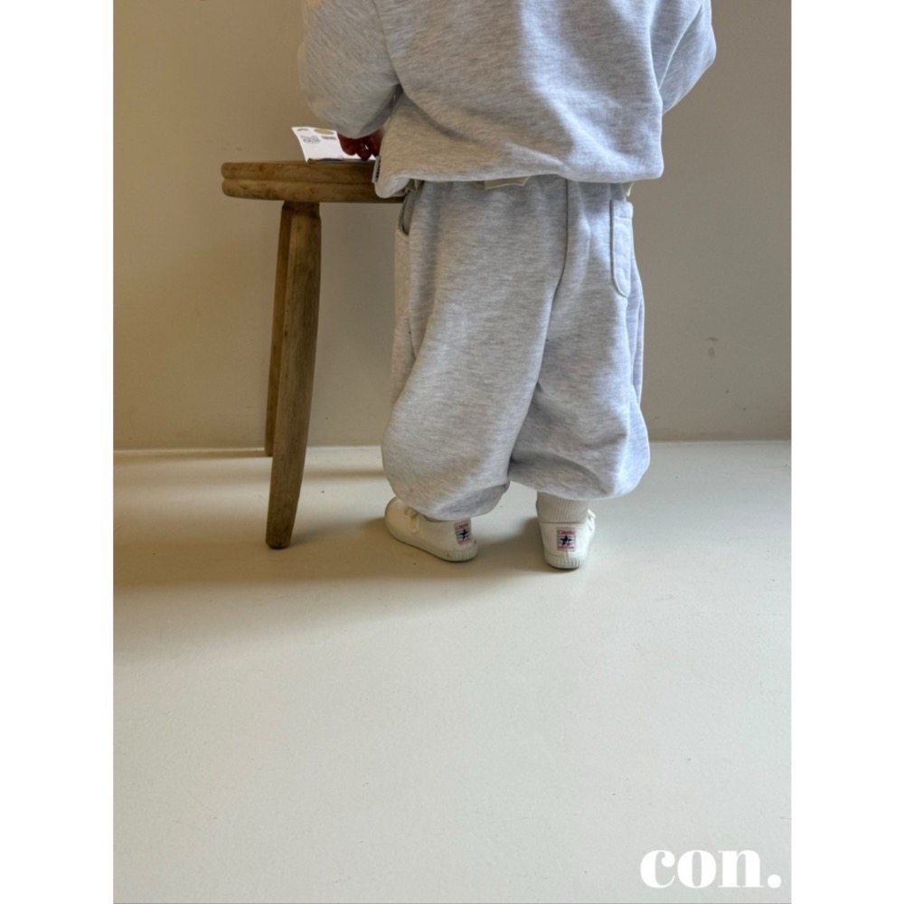 (con) 褲子 / 兩色 26S-細節圖3