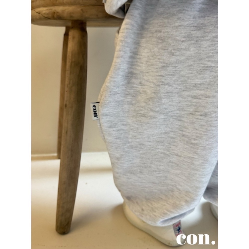 (con) 褲子 / 兩色 26S-細節圖4