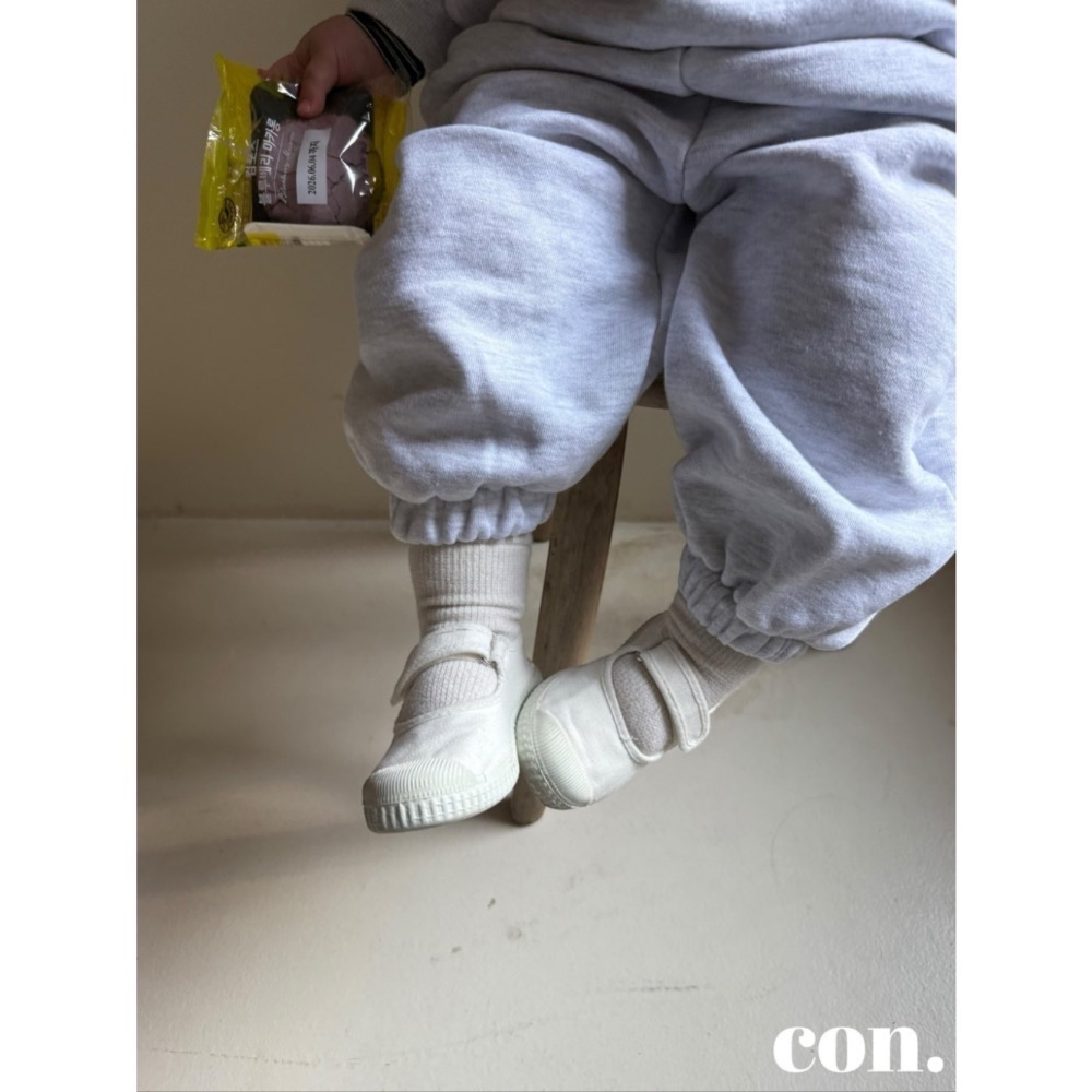 (con) 褲子 / 兩色 26S-細節圖5