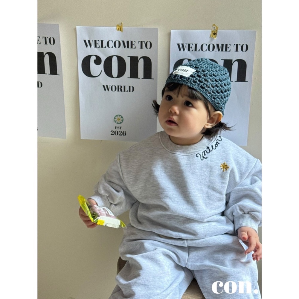 (con) 褲子 / 兩色 26S-細節圖6