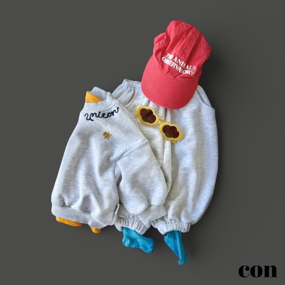 (con) 褲子 / 兩色 26S-細節圖8