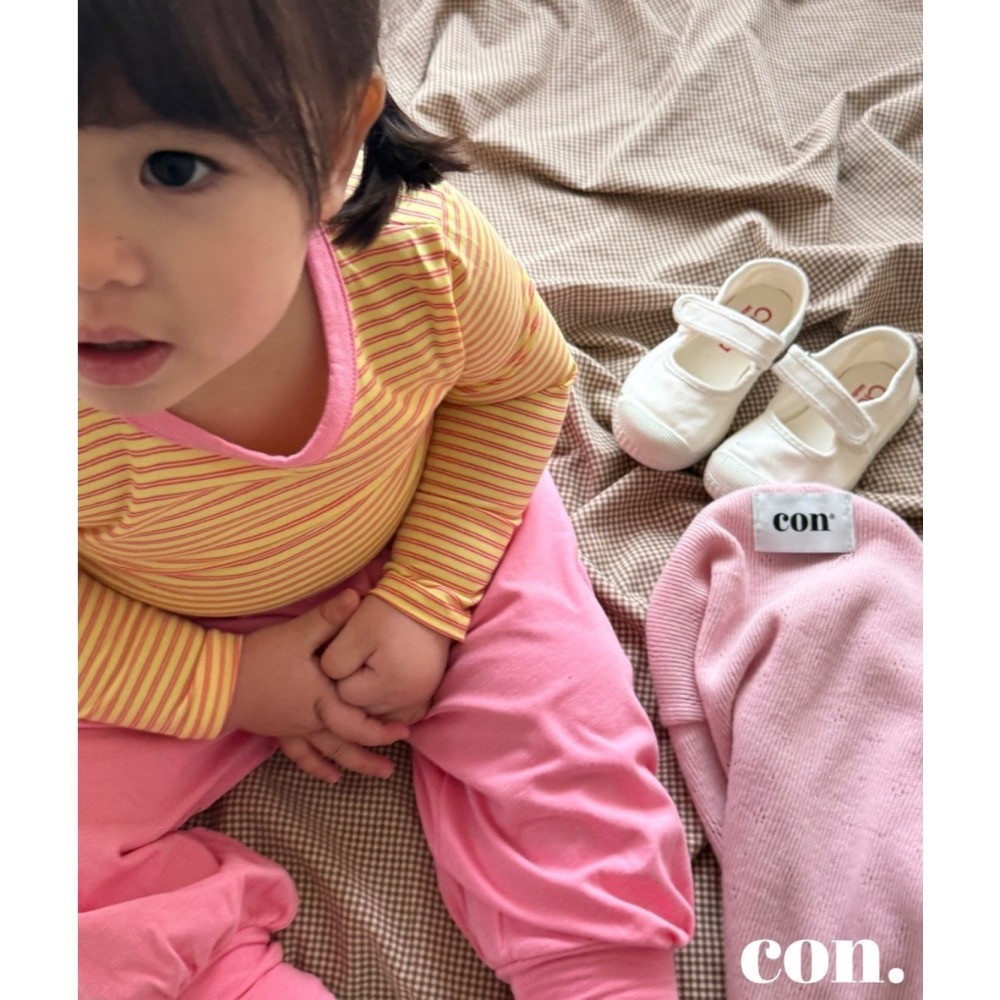 (con) 上衣 / 三色 26S-細節圖6