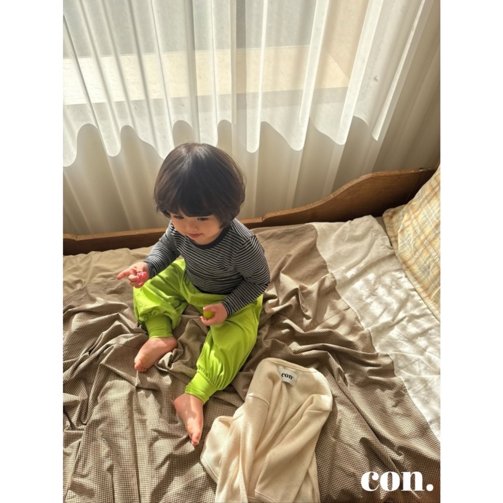 (con) 上衣 / 三色 26S-細節圖8