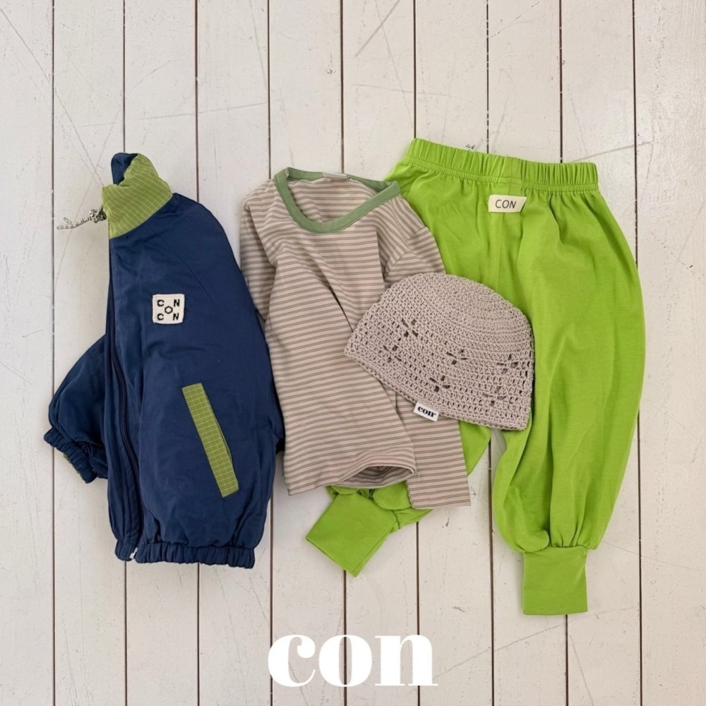 (con) 上衣 / 三色 26S-細節圖9