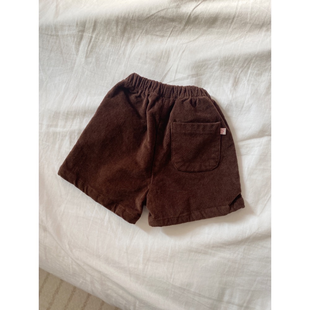 (minirobe) 現貨-褲子 25W-細節圖2