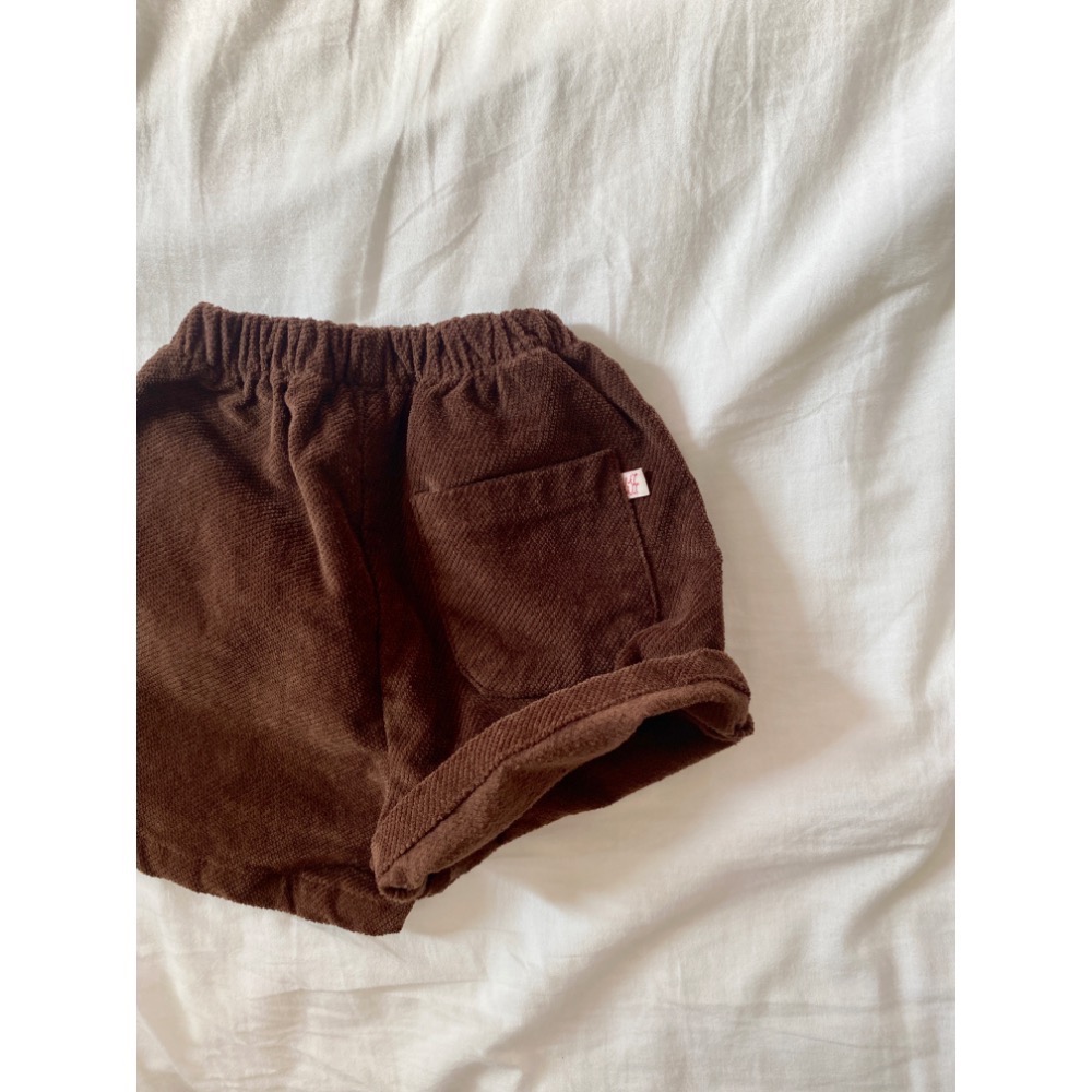 (minirobe) 現貨-褲子 25W-細節圖3