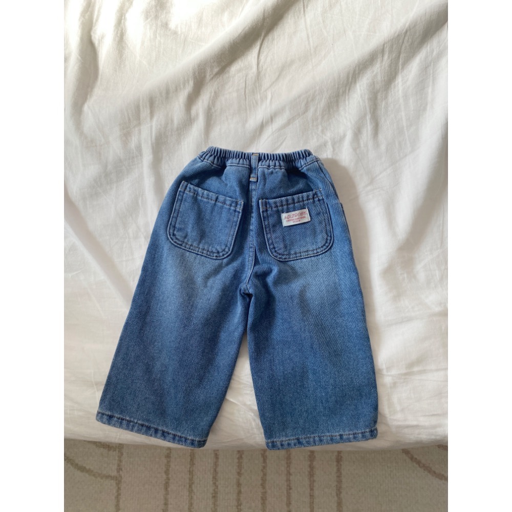 (minirobe) 現貨-褲子 25W-細節圖2