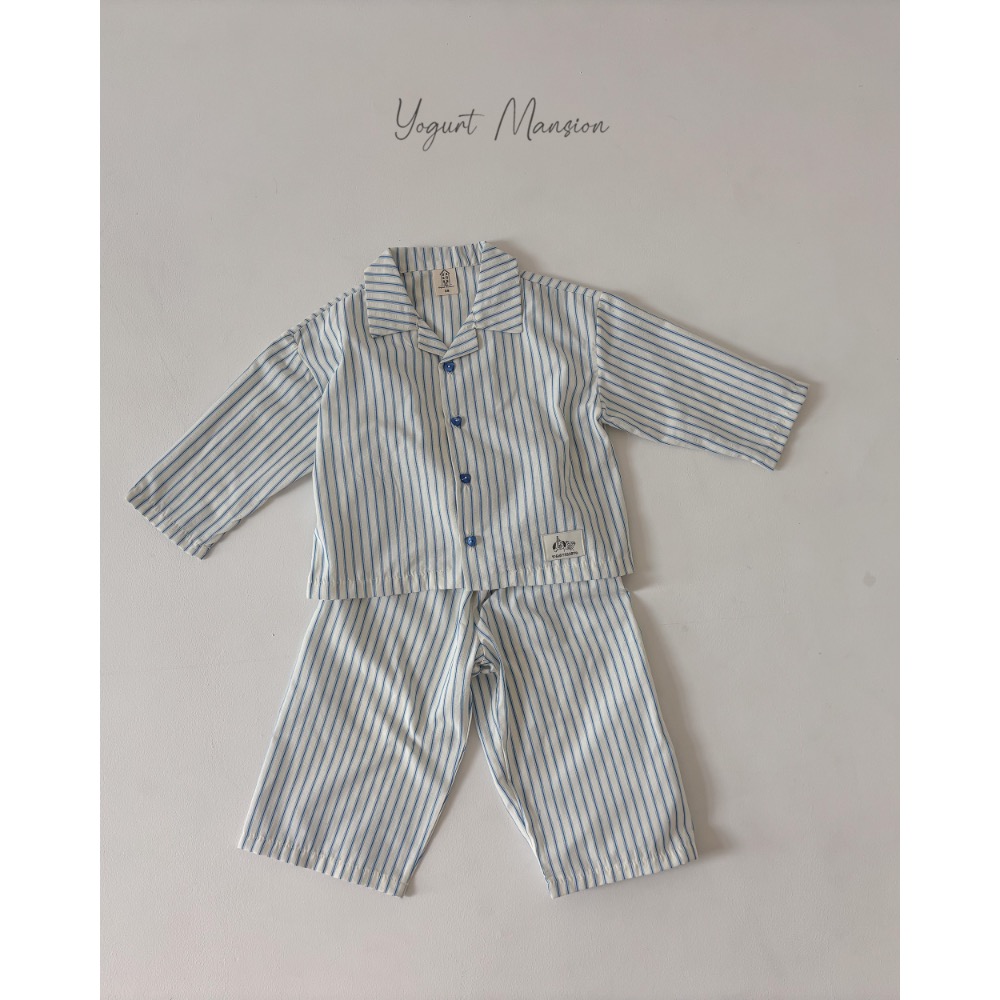 adult-(yogurtmansion) 居家服 / 兩色 26S-細節圖3