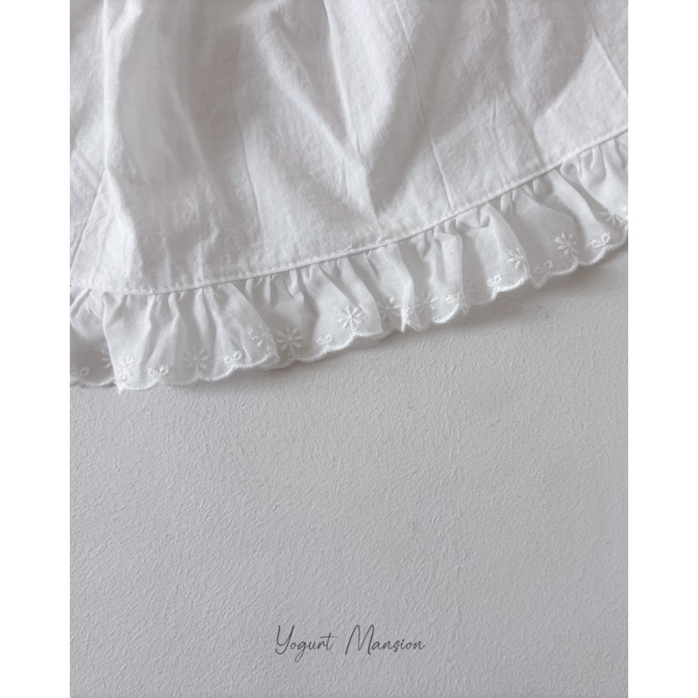 (yogurtmansion) 圍裙 26S-細節圖8