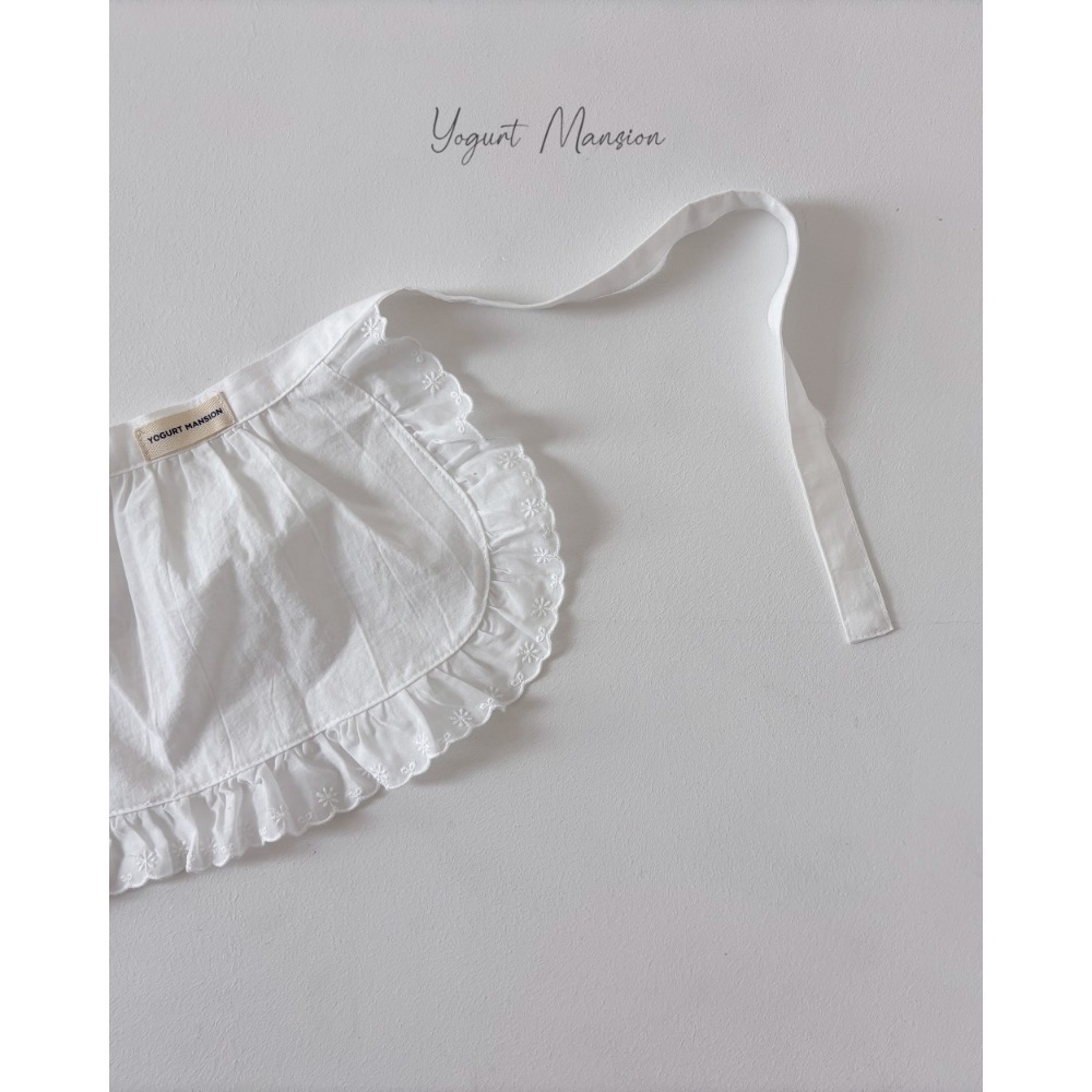 (yogurtmansion) 圍裙 26S-細節圖9