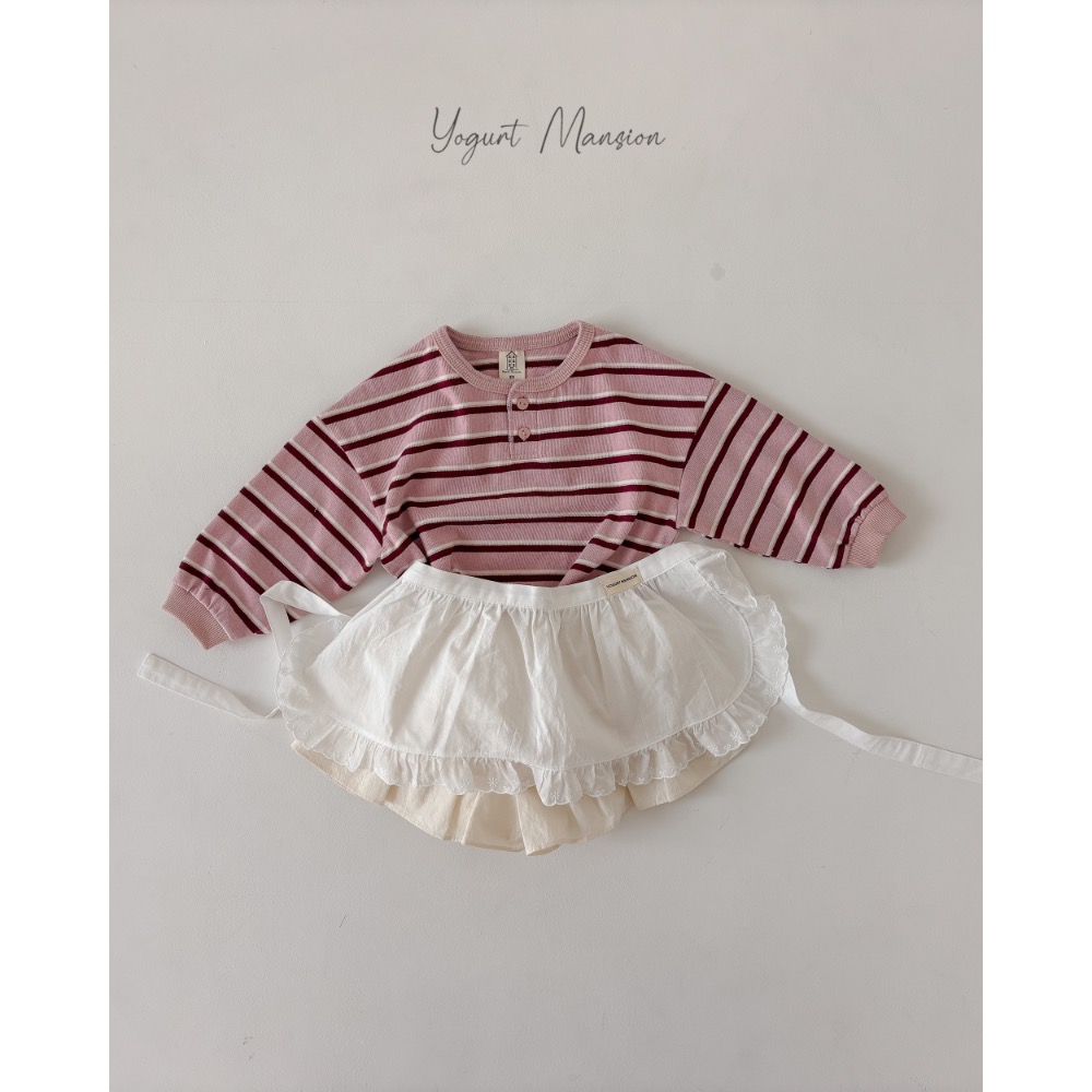 (yogurtmansion) 裙子 / 兩色 26S-細節圖8