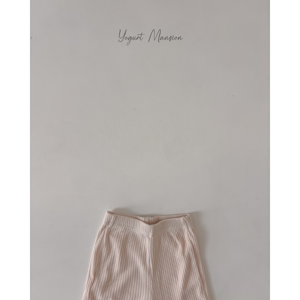 (yogurtmansion) 褲子 / 兩色 26S-細節圖9